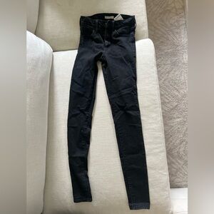 Levi’s 720 stretch skinny jeans